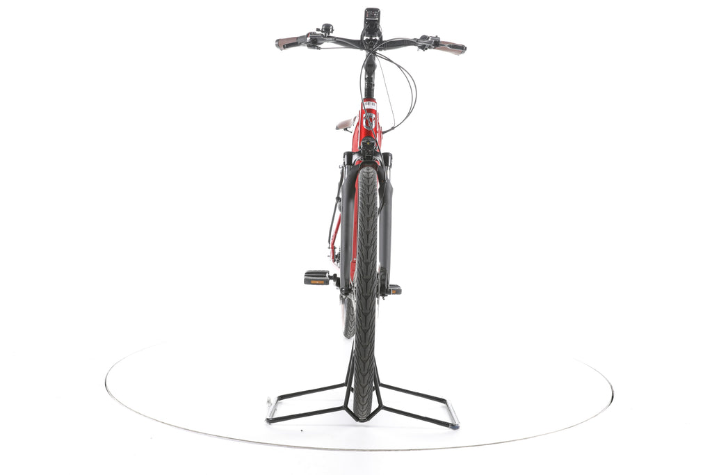 Grecos Eli 2.4 City E-Bike Tiefeinsteiger - Image 4