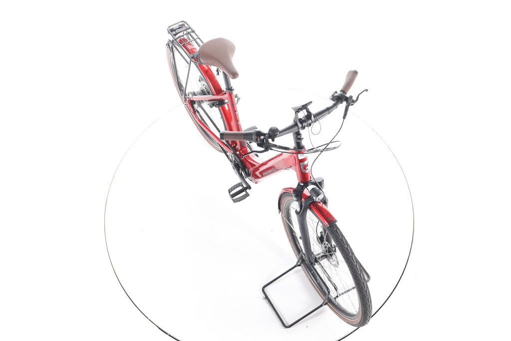 Grecos Eli 2.4 City E-Bike Tiefeinsteiger - Image 15
