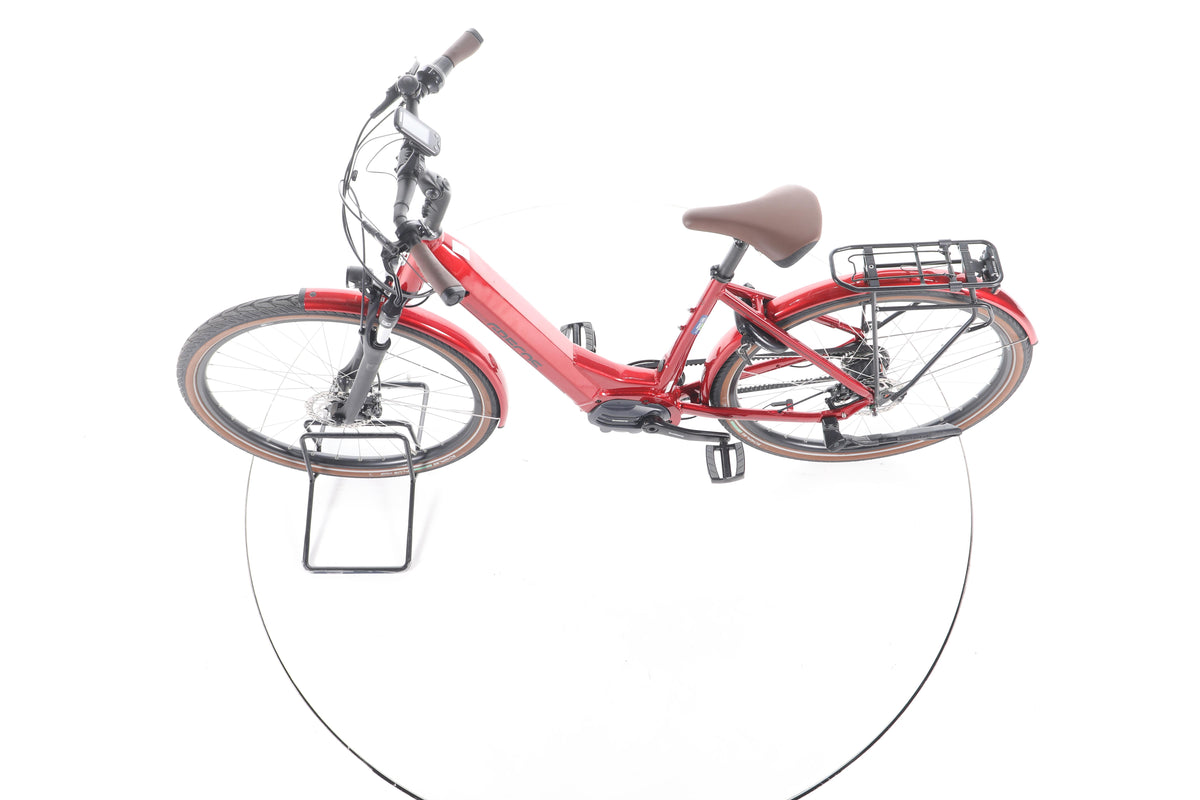 Grecos Eli 2.4 City E-Bike Tiefeinsteiger - Image 19