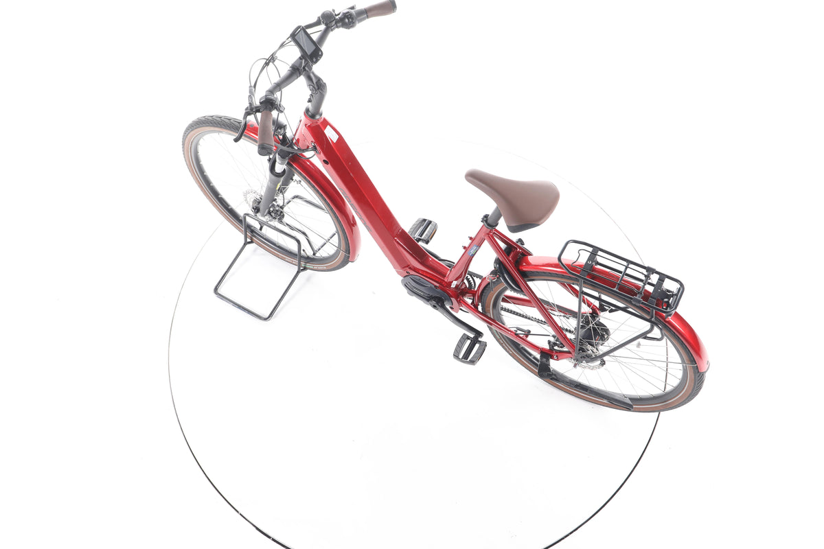 Grecos Eli 2.4 City E-Bike Tiefeinsteiger - Image 20