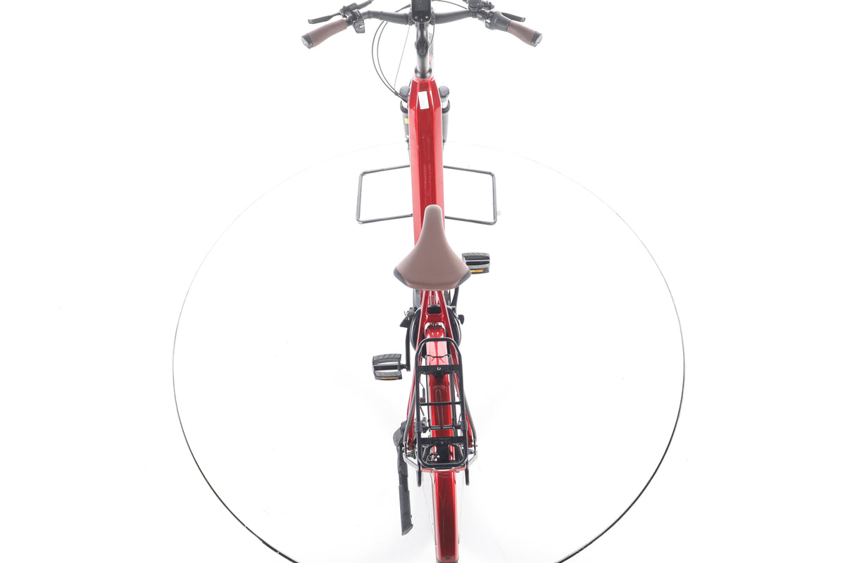 Grecos Eli 2.4 City E-Bike Tiefeinsteiger - Image 22