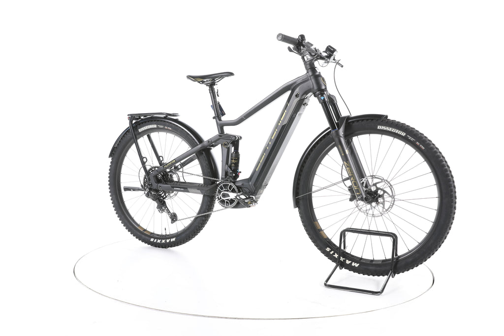Centurion Numinis R800i EQ EP2 SUV E-Bike 2025 - Image 2