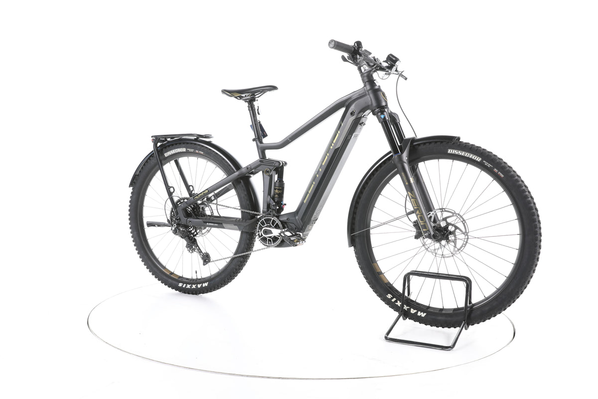 Centurion Numinis R800i EQ EP2 SUV E-Bike 2025 - Image 2