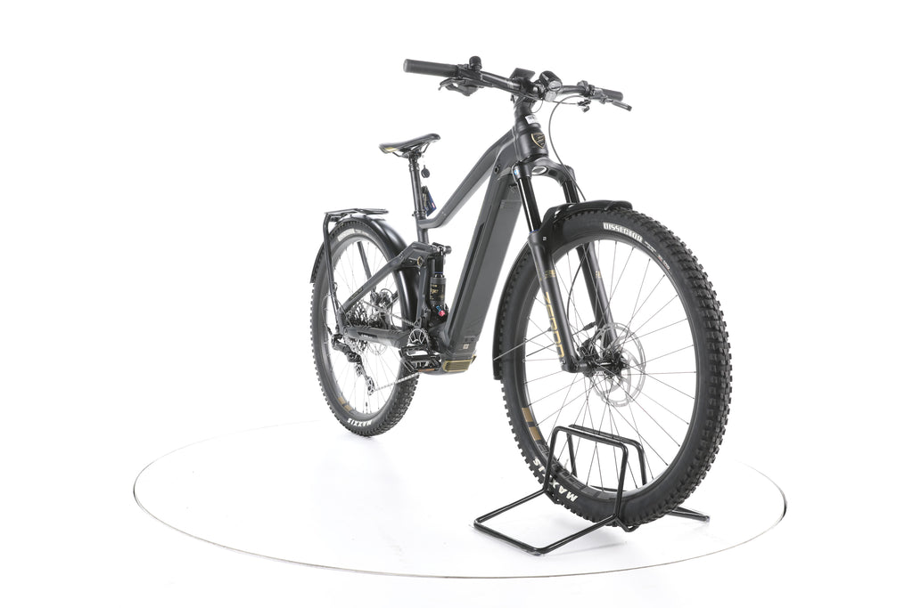 Centurion Numinis R800i EQ EP2 SUV E-Bike 2025 - Image 3
