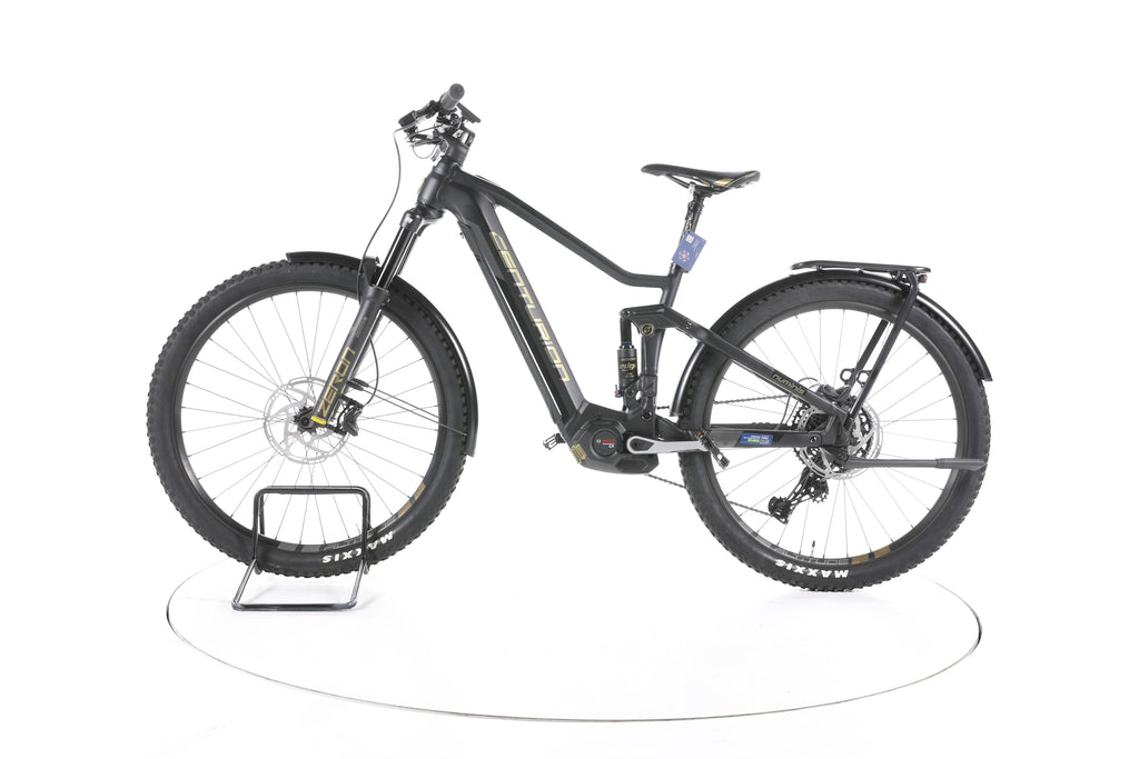 Centurion Numinis R800i EQ EP2 SUV E-Bike 2025 - Image 7