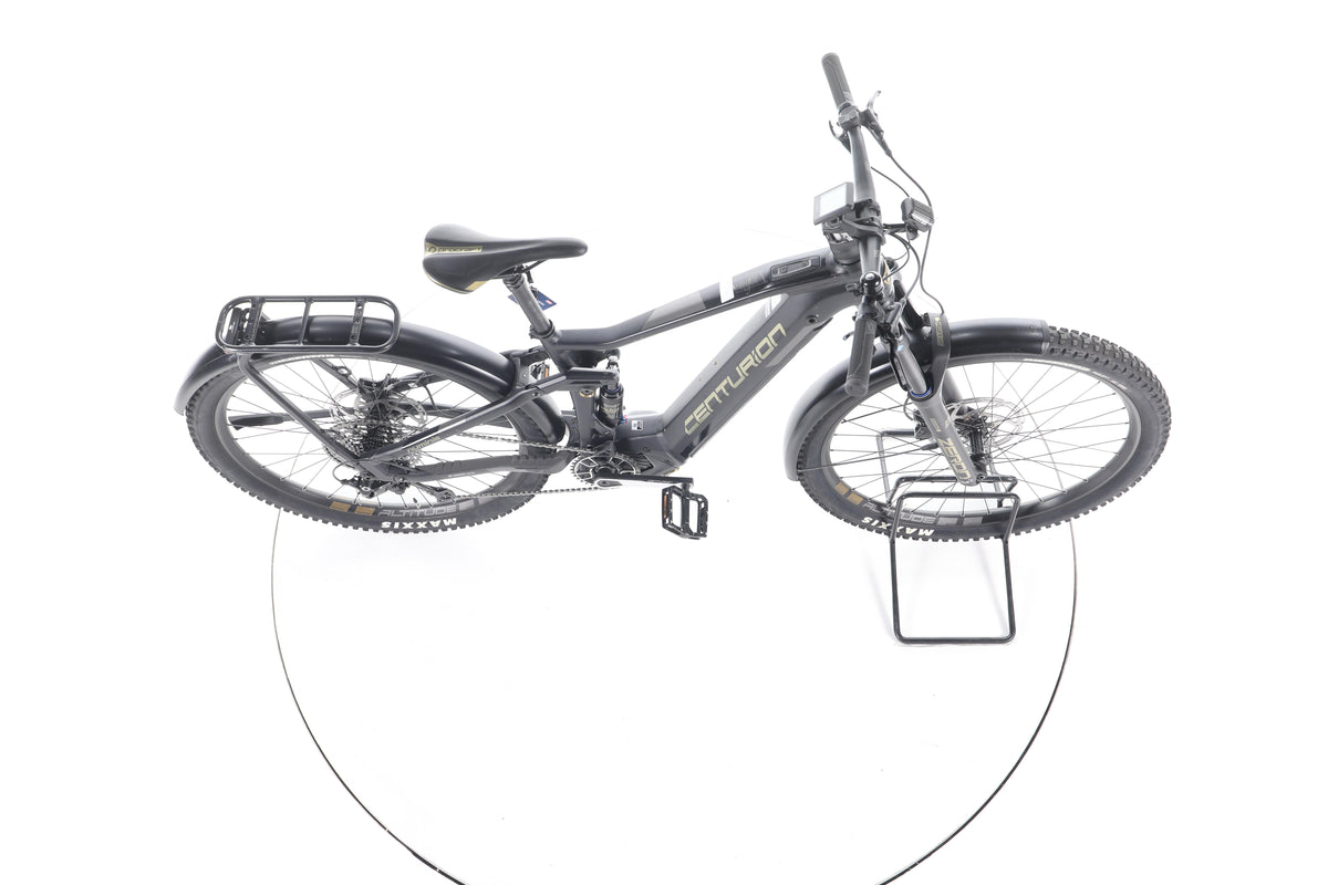 Centurion Numinis R800i EQ EP2 SUV E-Bike 2025 - Image 13
