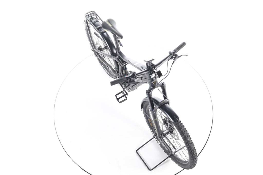 Centurion Numinis R800i EQ EP2 SUV E-Bike 2025 - Image 15