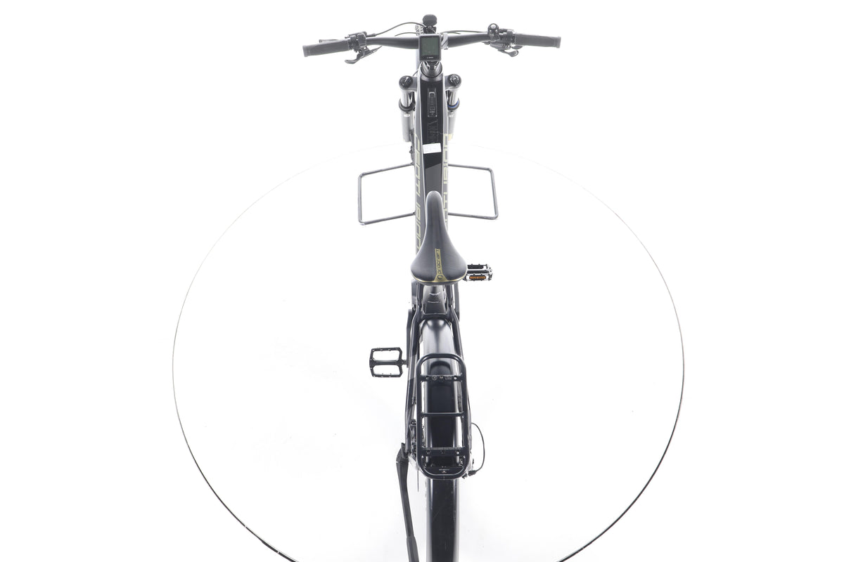 Centurion Numinis R800i EQ EP2 SUV E-Bike 2025 - Image 22