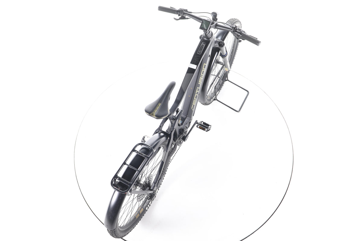 Centurion Numinis R800i EQ EP2 SUV E-Bike 2025 - Image 23