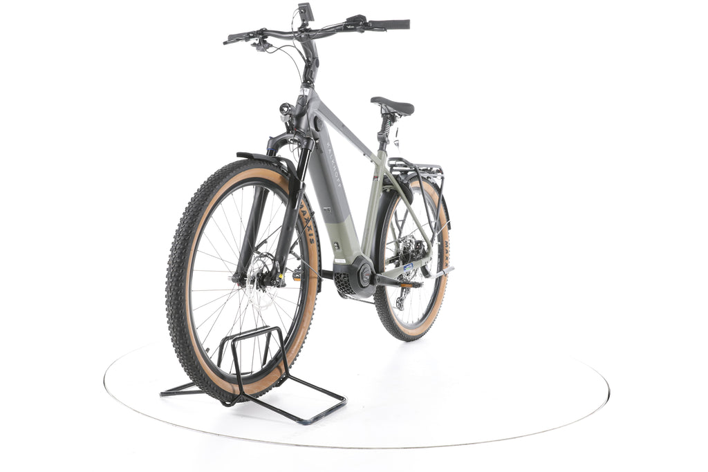Kalkhoff Entice 5+ Advance LTD Trekking E-Bike 2025 - Image 5