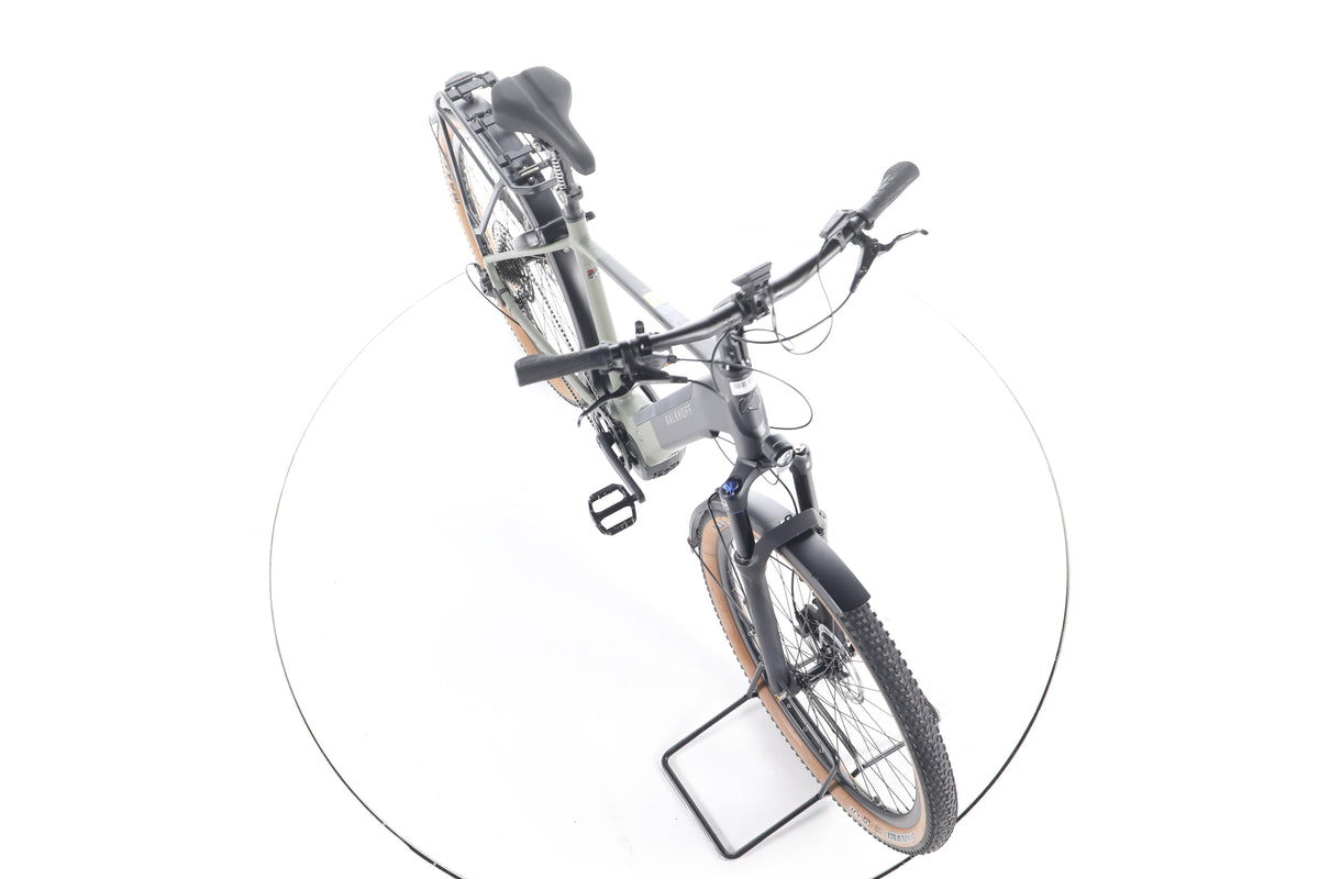 Kalkhoff Entice 5+ Advance LTD Trekking E-Bike 2025 - Image 15