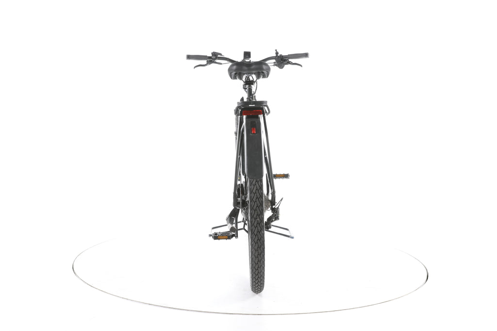 Cube Kathmandu Hybrid EXC 750 Trekking E-Bike - Image 10