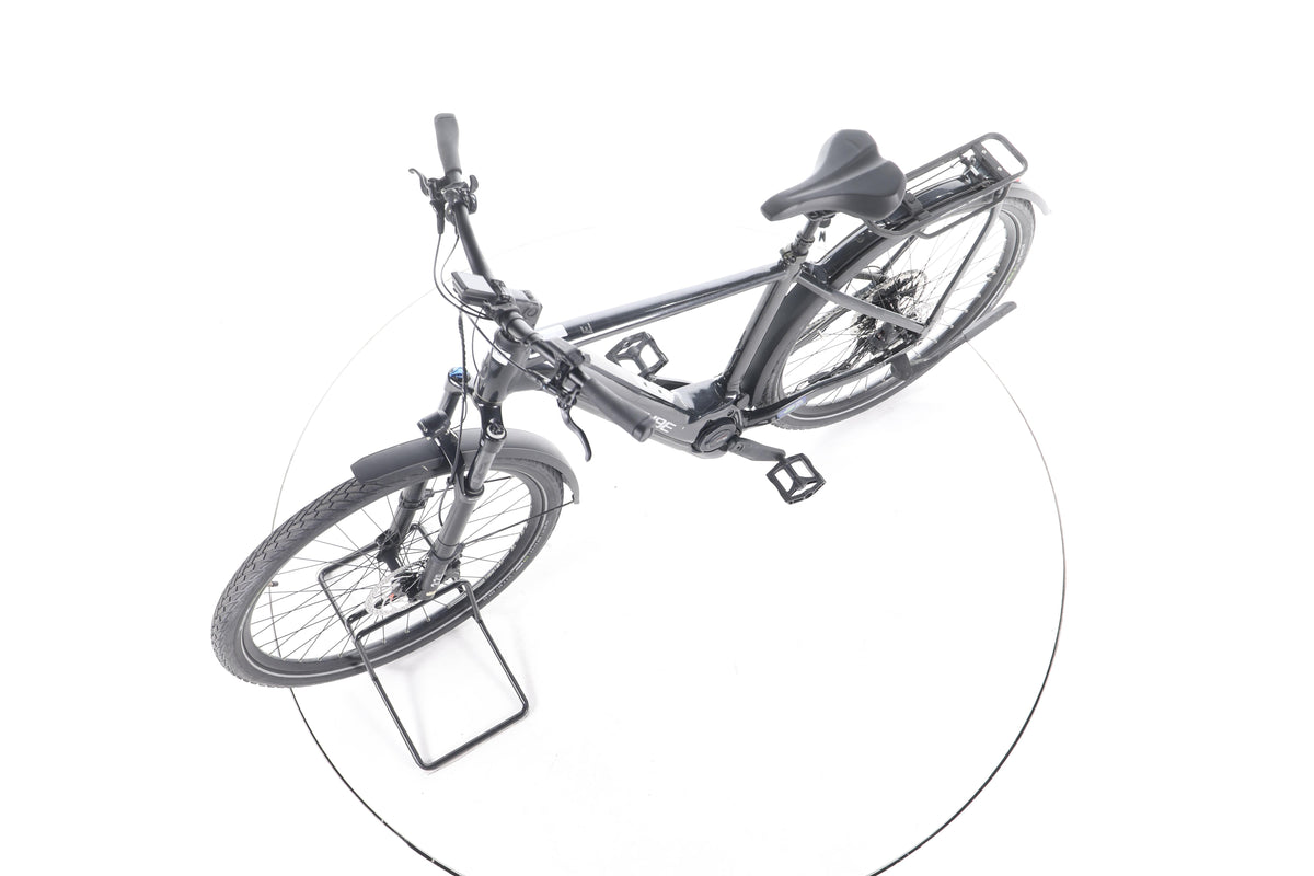 Cube Kathmandu Hybrid EXC 750 Trekking E-Bike - Image 18
