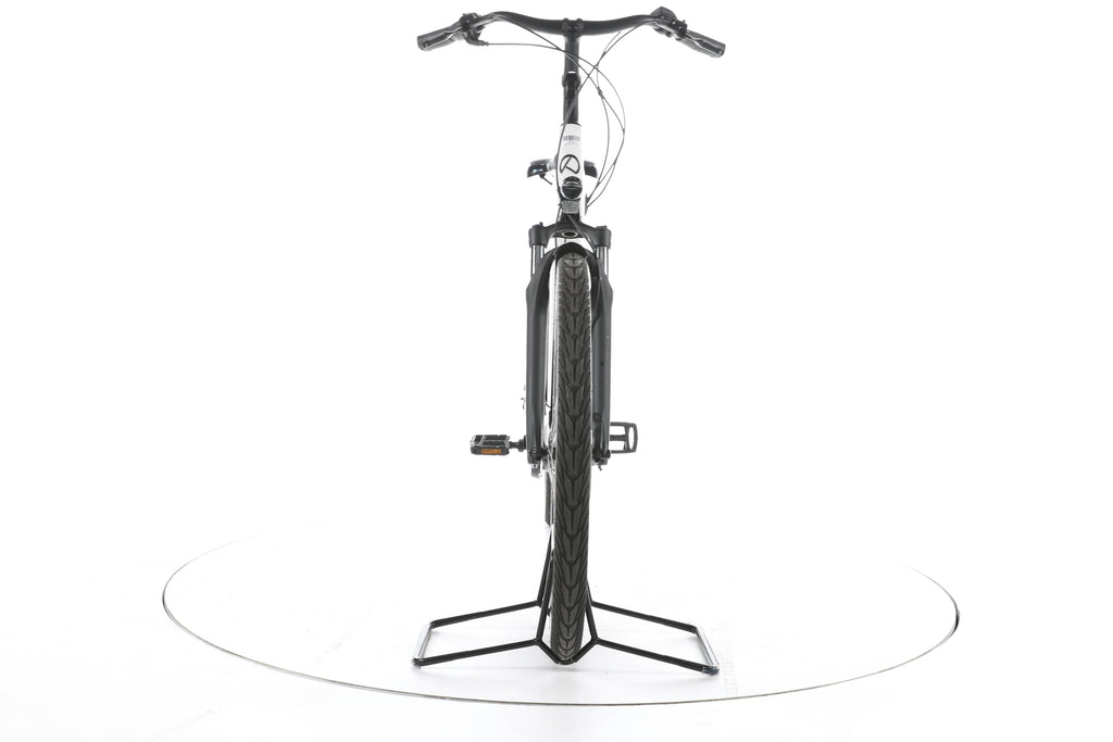 Kalkhoff Image 1.B Move City E-Bike Tiefeinsteiger - Image 4