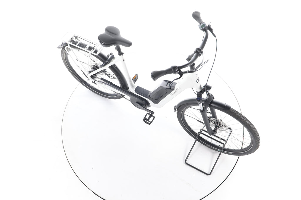 Kalkhoff Image 1.B Move City E-Bike Tiefeinsteiger - Image 14