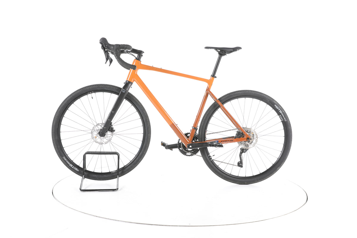 Focus Atlas 6.7 Gravelbike - Image 7