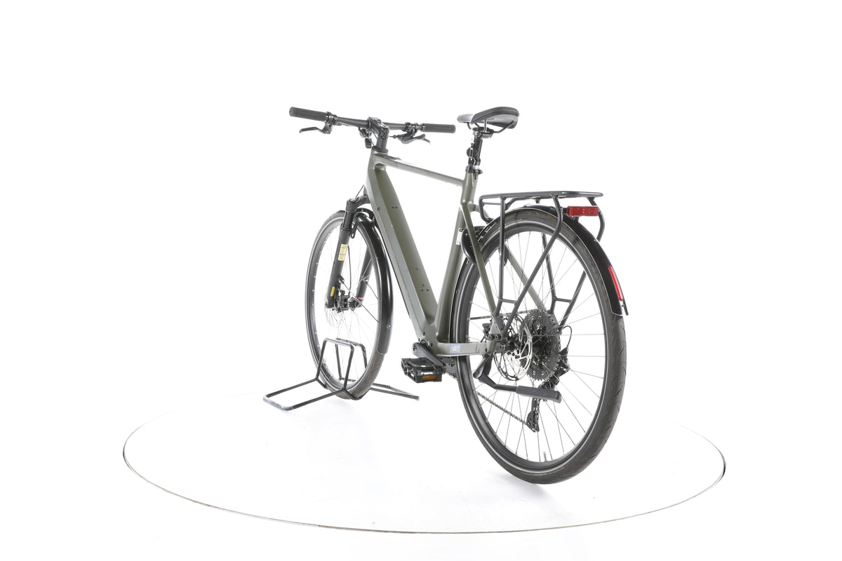 Riese & Müller UBN Five Trekking E-Bike - Image 9