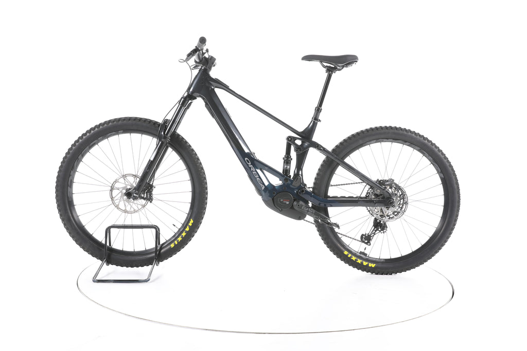 Orbea Wild FS H30 E-Bike Fully - Image 7