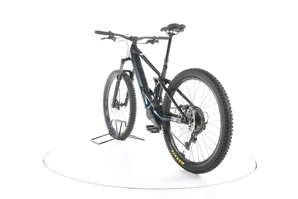 Orbea Wild FS H30 E-Bike Fully - Image 9