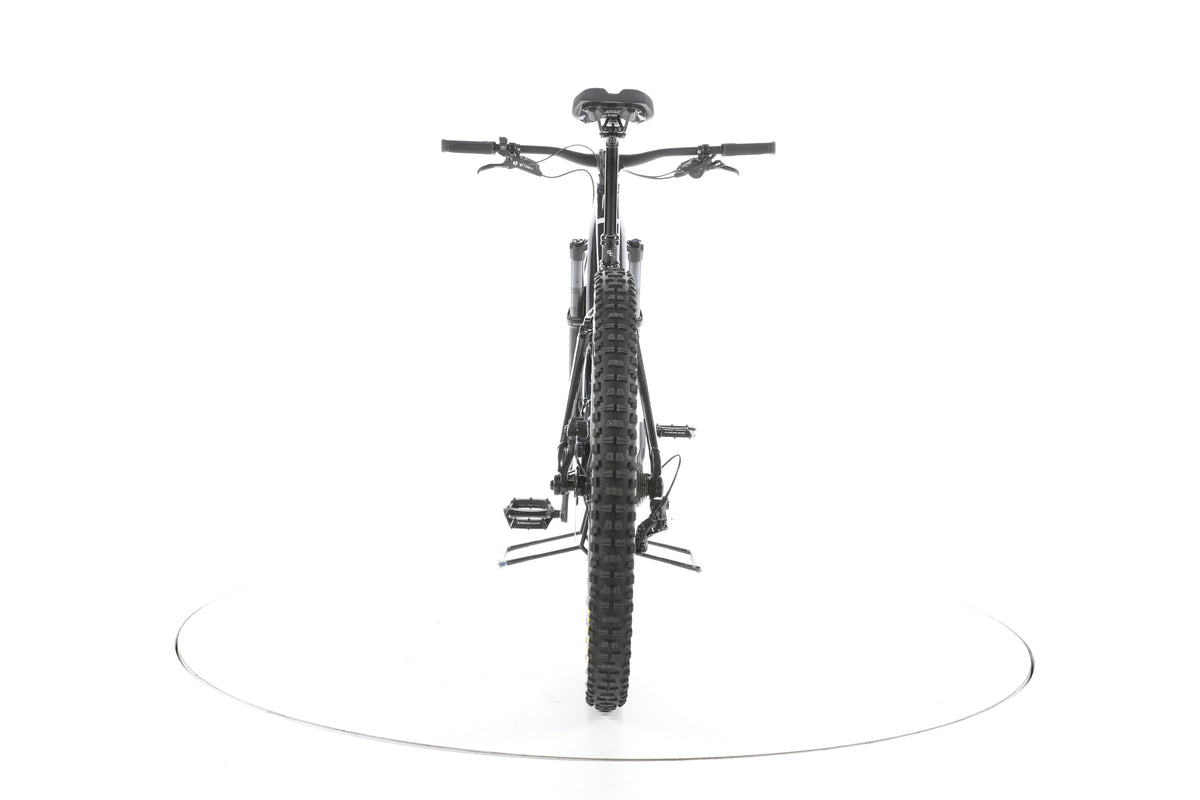 Orbea Wild FS H30 E-Bike Fully - Image 10