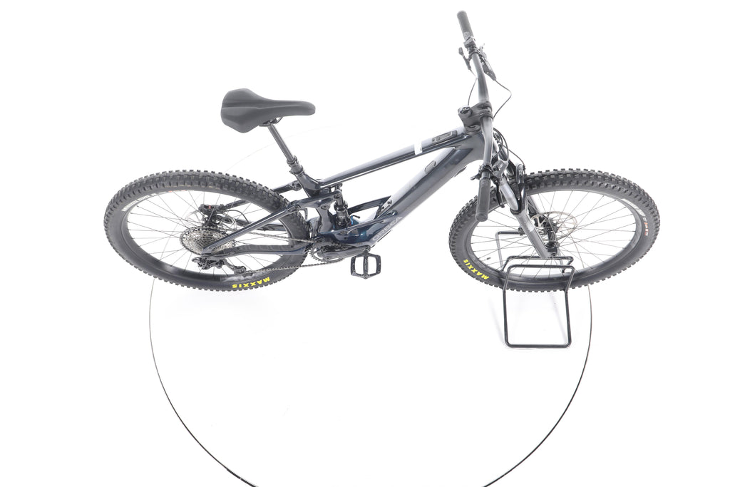Orbea Wild FS H30 E-Bike Fully - Image 13