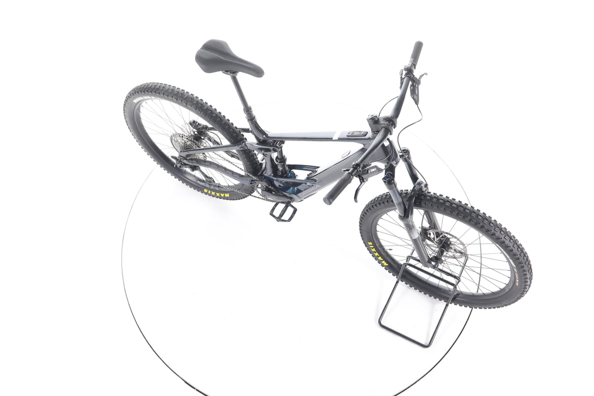 Orbea Wild FS H30 E-Bike Fully - Image 14