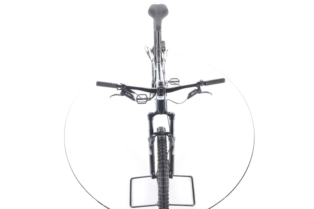 Orbea Wild FS H30 E-Bike Fully - Image 16