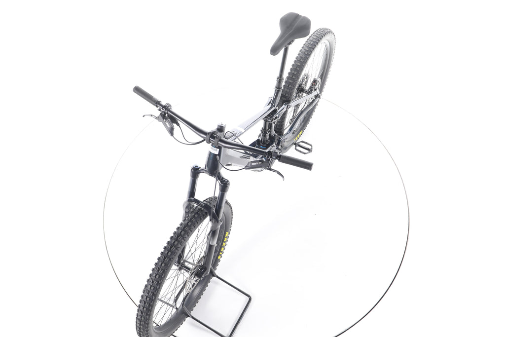 Orbea Wild FS H30 E-Bike Fully - Image 17