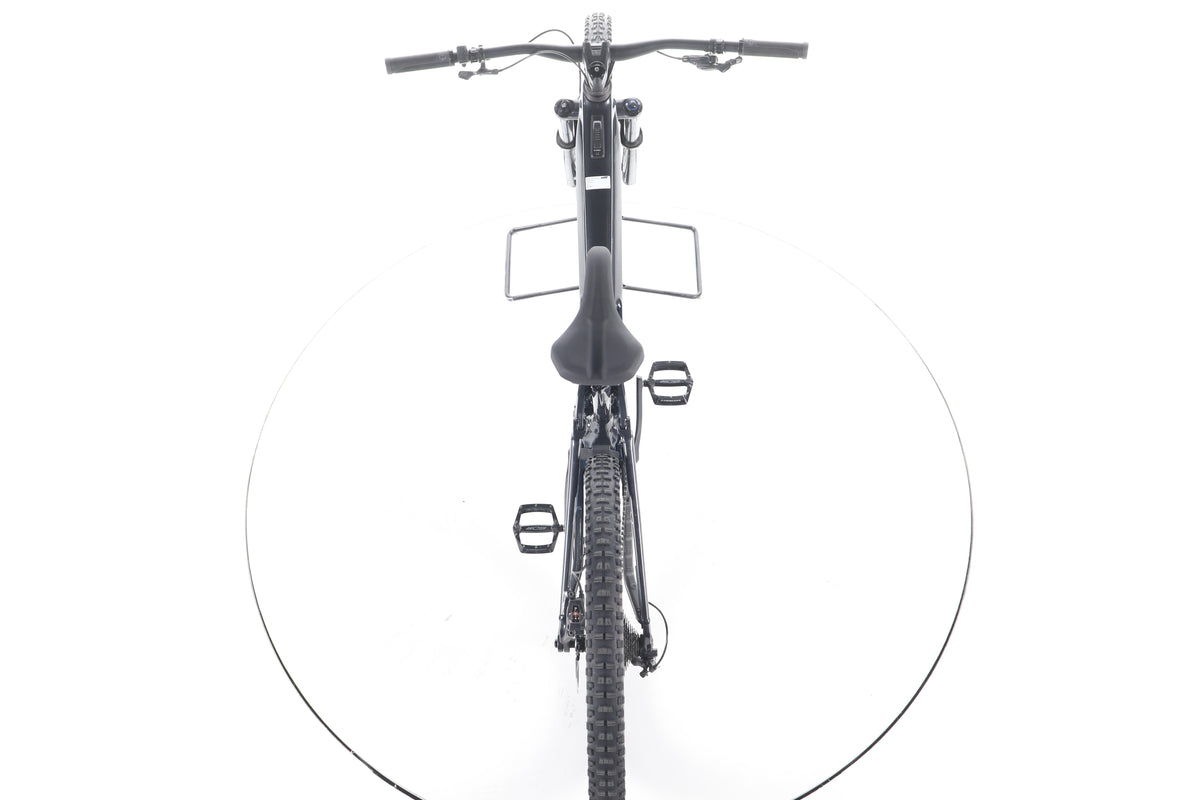 Orbea Wild FS H30 E-Bike Fully - Image 22