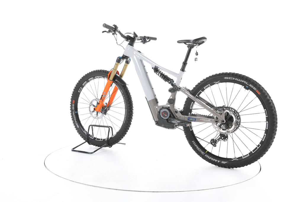 Focus Sam² 6.0 E-Bike Fully - Image 8