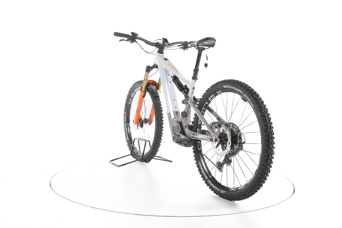 Focus Sam² 6.0 E-Bike Fully - Image 9