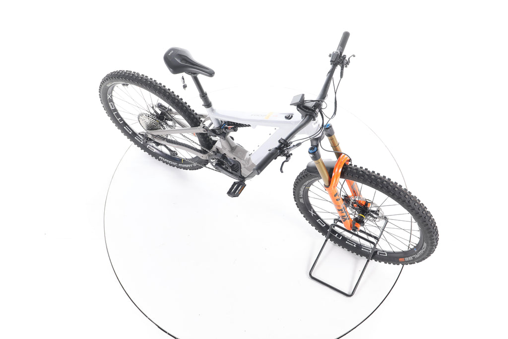 Focus Sam² 6.0 E-Bike Fully - Image 14