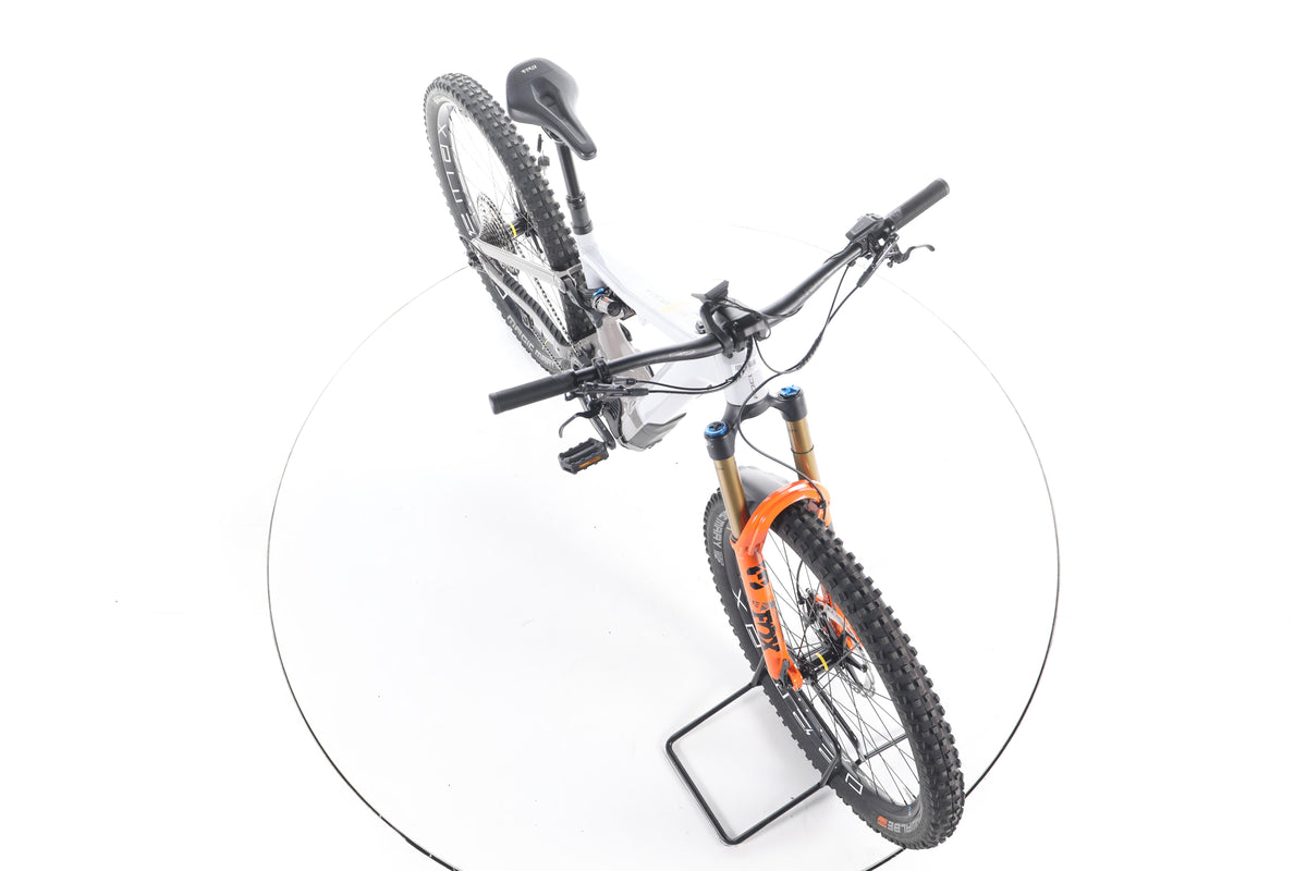 Focus Sam² 6.0 E-Bike Fully - Image 15