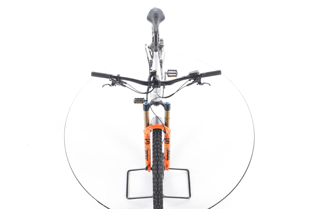 Focus Sam² 6.0 E-Bike Fully - Image 16