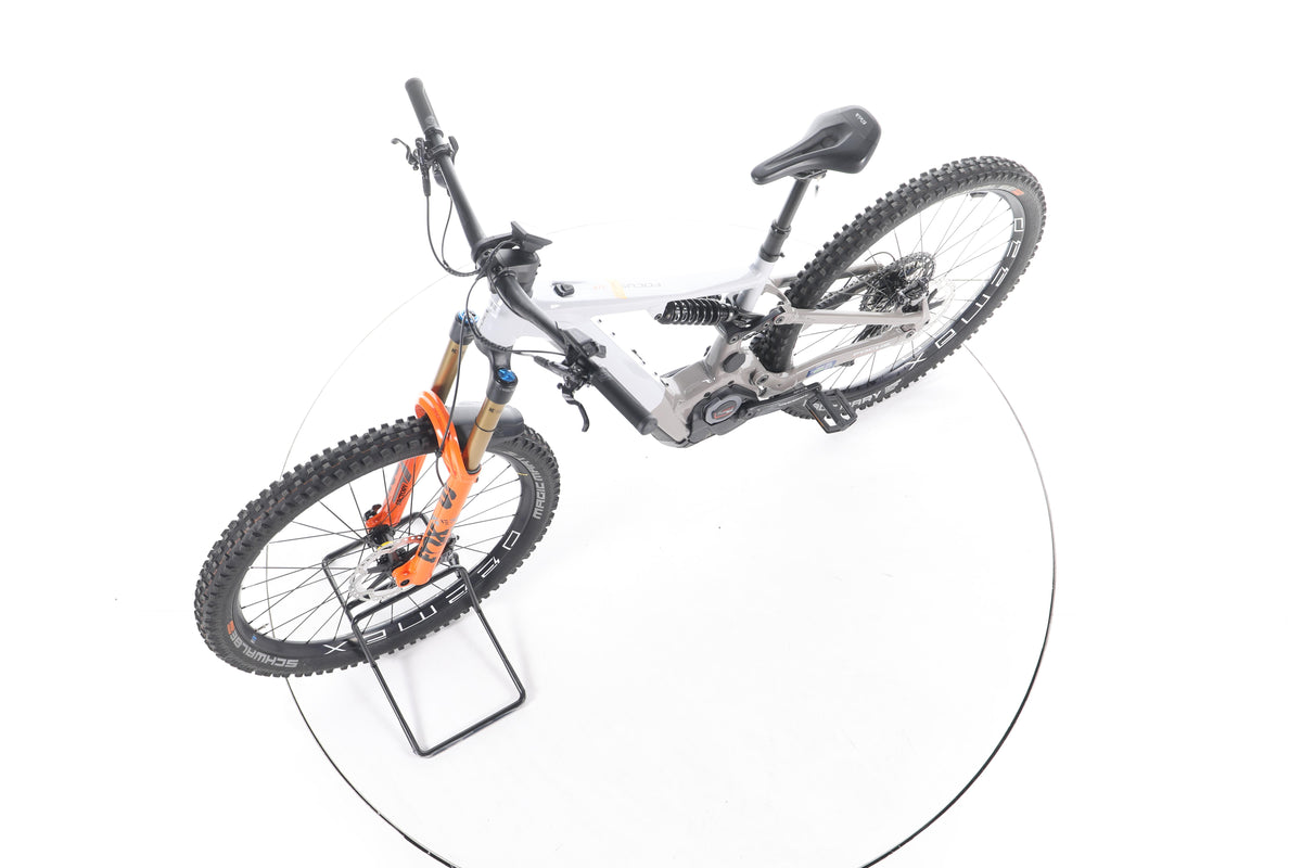 Focus Sam² 6.0 E-Bike Fully - Image 18