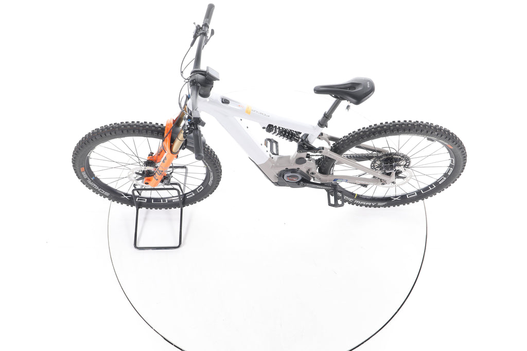 Focus Sam² 6.0 E-Bike Fully - Image 19