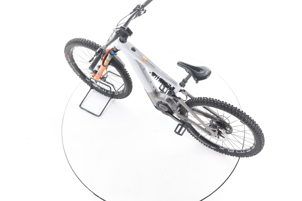 Focus Sam² 6.0 E-Bike Fully - Image 20