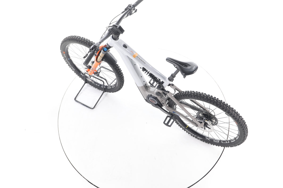 Focus Sam² 6.0 E-Bike Fully - Image 20