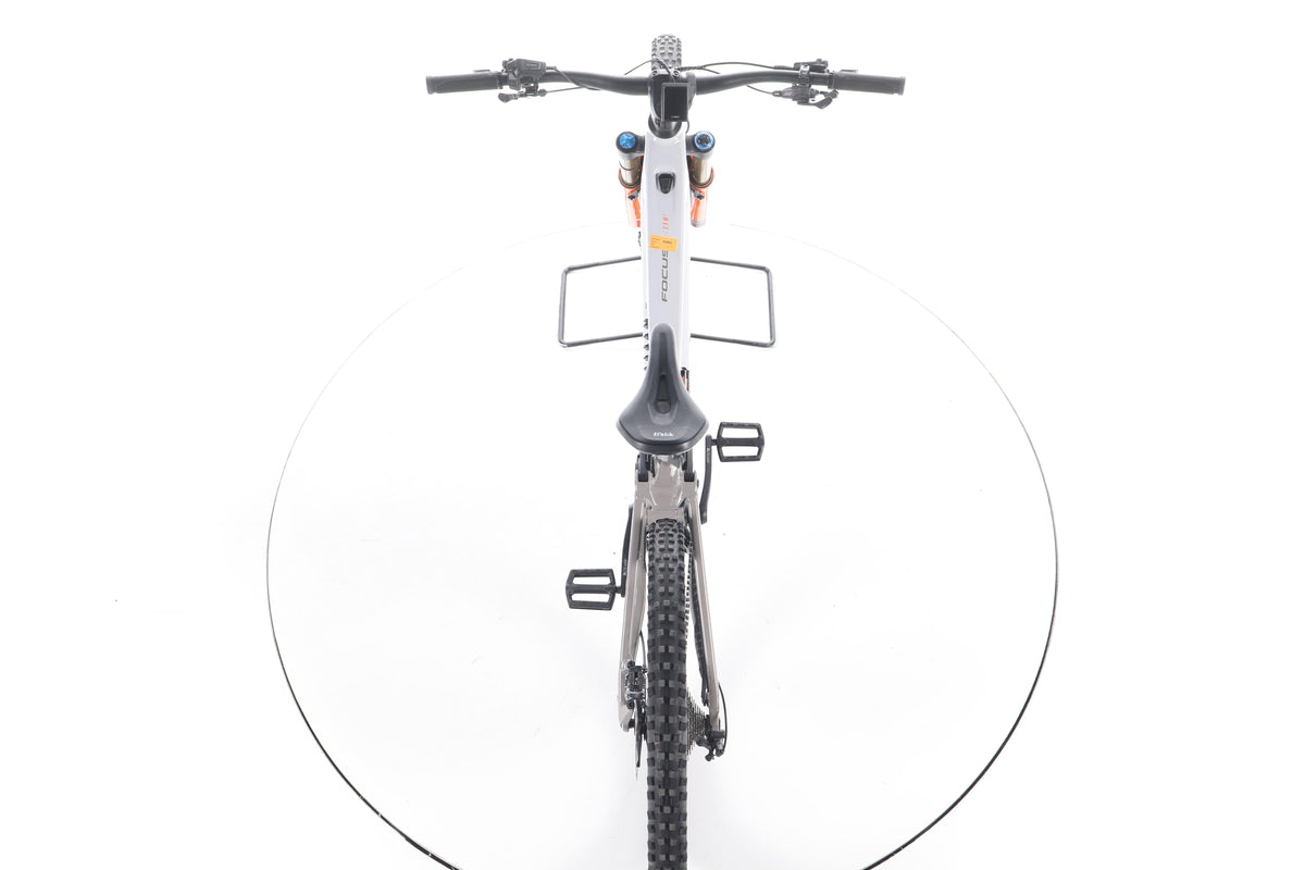 Focus Sam² 6.0 E-Bike Fully - Image 22