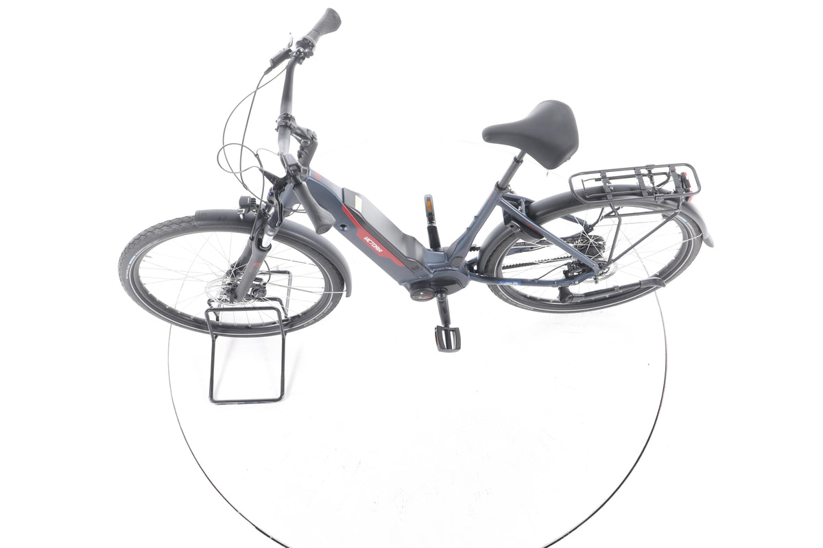 Victoria Tresalo City E-Bike Tiefeinsteiger - Image 19