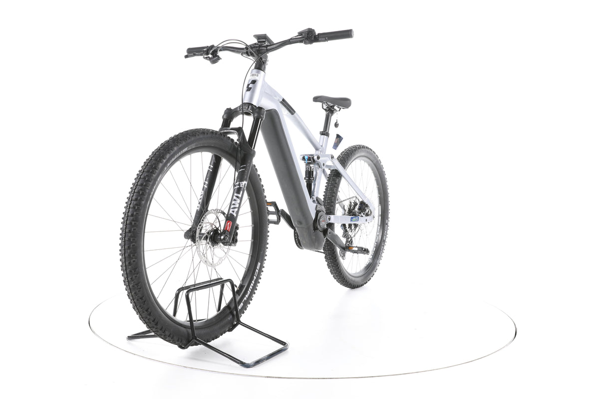 Cube Stereo Hybrid 120 RACE E-Bike Fully - Image 5