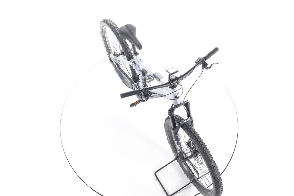 Cube Stereo Hybrid 120 RACE E-Bike Fully - Image 15