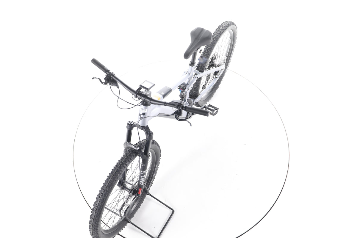 Cube Stereo Hybrid 120 RACE E-Bike Fully - Image 17
