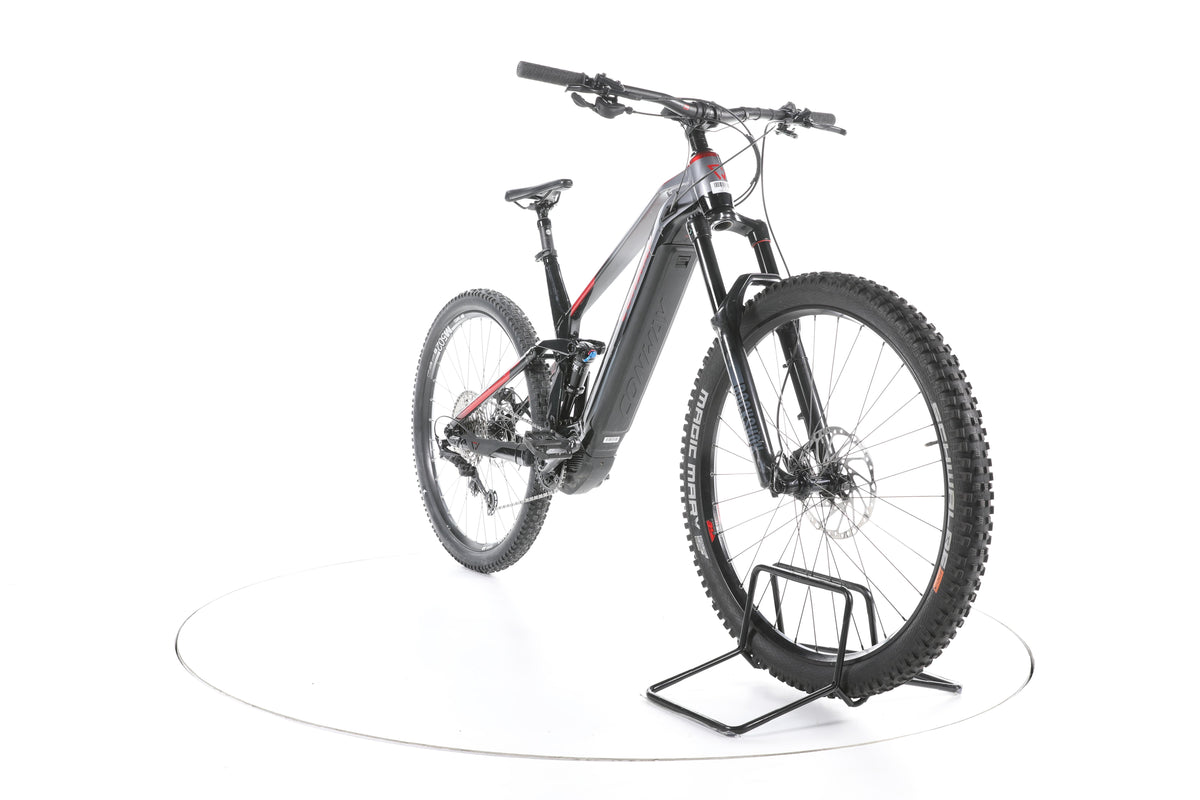 Conway eWME 3.9 E-Bike Fully - Image 3
