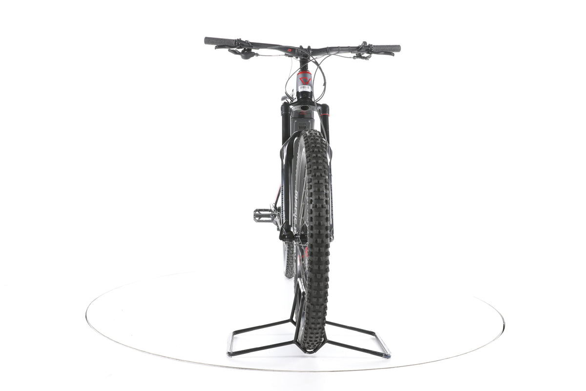 Conway eWME 3.9 E-Bike Fully - Image 4