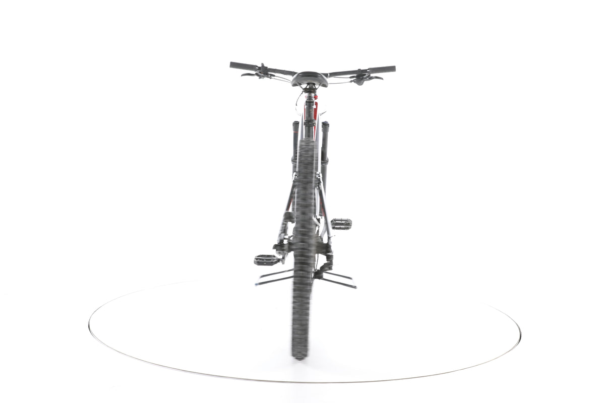 Conway eWME 3.9 E-Bike Fully - Image 10