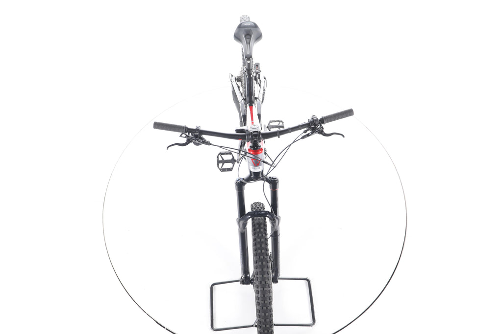 Conway eWME 3.9 E-Bike Fully - Image 16