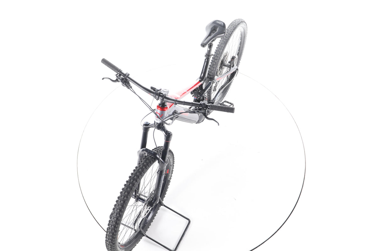 Conway eWME 3.9 E-Bike Fully - Image 17