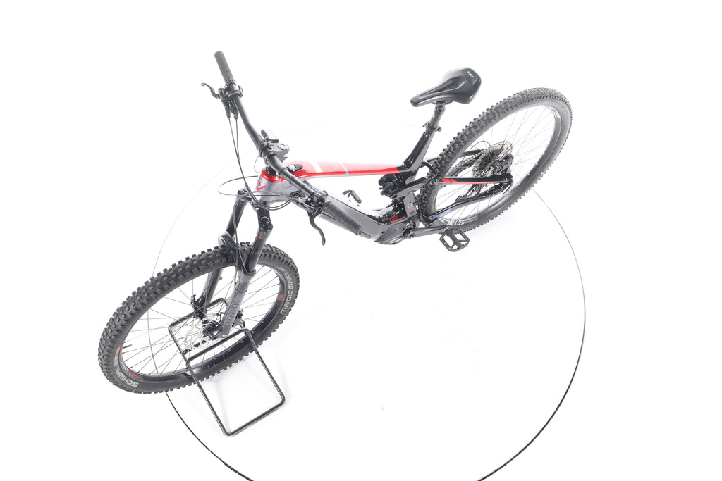 Conway eWME 3.9 E-Bike Fully - Image 18