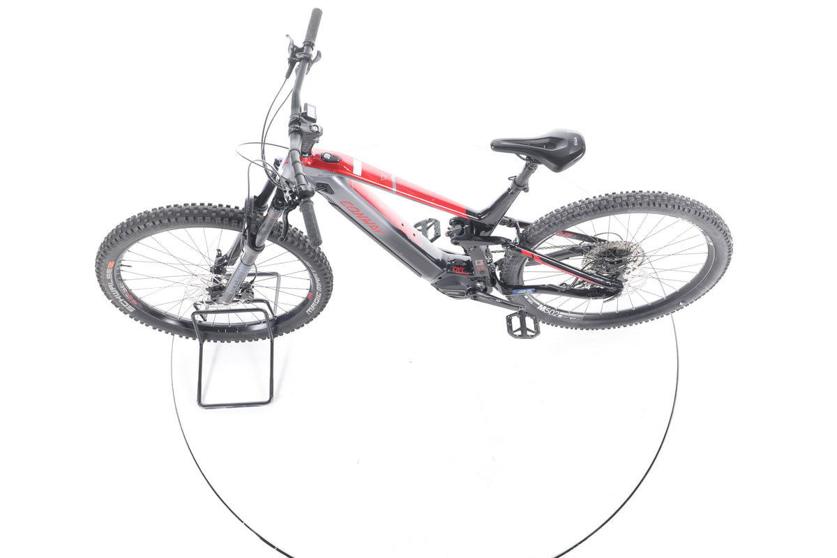 Conway eWME 3.9 E-Bike Fully - Image 19